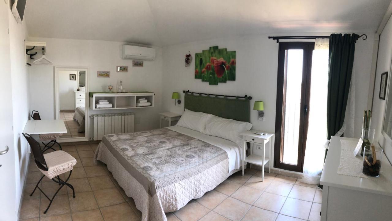 Marrucheto Il Grano Di Bramante 빌라 외부 사진